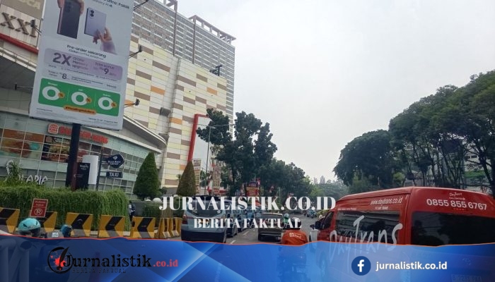 Copet Pura-pura Muntah atau Pijat, Angkot Tangerang Makin Sepi Penumpang