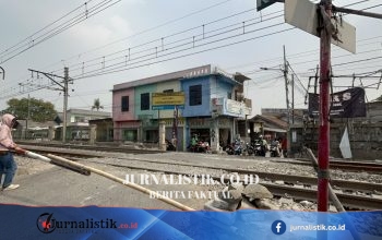 Dua Orang Tertemper KRL dalam Sehari di Jakarta, Pengamat: Perlintasan Sebidang Tak Cukup Dianggap dari Sisi Pengguna
