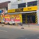 Giti Resmikan Gerai Flagship Perdana di Indonesia, Berlokasi di Jakarta Selatan