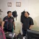 Polisi Tangkap Preman yang Mengaku Insaf, Di Live Facebook Ancam Tikam Wali Kota Manado dan Bakal Bakar Pemkot