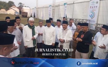 Persiapan Muktamar ke-35 NU di Jombang Tembus 85 Persen, DPT Peserta Masuk Tahap Akhir