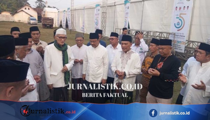 Persiapan Muktamar ke-35 NU di Jombang Tembus 85 Persen, DPT Peserta Masuk Tahap Akhir