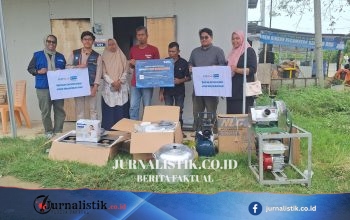 Donasi Pembaca Kompas.com Dukung Pemulihan Korban Banjir Pidie Jaya: Modal Usaha hingga Pendidikan Anak