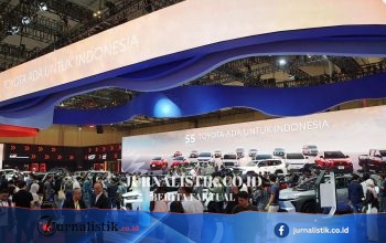 GIIAS Surabaya 2026: Pameran Otomotif sebagai Pendorong Inovasi Industri & Teknologi