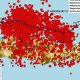 Pantau Gempa di Indonesia: Enam Aplikasi dan Situs