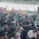 Keterlambatan 21 Penerbangan di Bandara Supadio Pontianak, Jarak Pandang Pagi 400–800 Meter