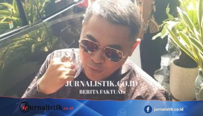 Arya Wedakarna Ketum DPP GPM: Siap Ikuti Arahan Jokowi untuk Pemilu 2029