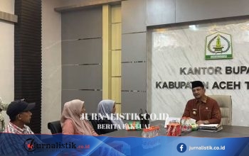 Iming-iming Gaji Tinggi, Muhammad Renza (26) & Melisa Habib (23) Diduga Korban TPPO di Madagaskar