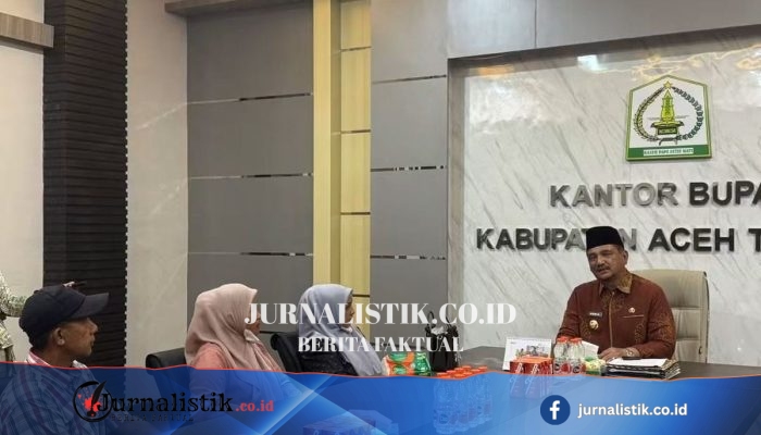Iming-iming Gaji Tinggi, Muhammad Renza (26) & Melisa Habib (23) Diduga Korban TPPO di Madagaskar