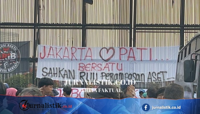 AMPB Pati Sowan ke MUI, minta doa restu untuk RUU Perampasan Aset dan hukuman mati koruptor