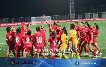 PSSI Menjaga Program Pembinaan Sepak Bola Putri Usia Muda Tetap Berkelanjutan