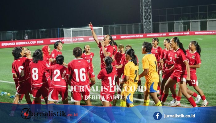 PSSI Menjaga Program Pembinaan Sepak Bola Putri Usia Muda Tetap Berkelanjutan