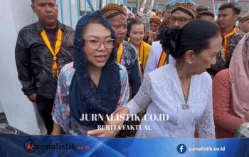 Rumbay Akan Layangkan Somasi LDA KSH: Segera Pulangkan Pusaka dan Kosongkan Keraton Solo 2×24 Jam