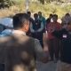 Viral Camat Ngamuk ke Petugas BNPB dengan keluhan: “Saya Stres, Bantuan Sedikit untuk Bagi ke Banyak Orang”