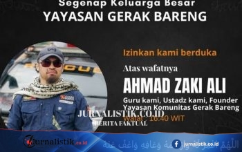 Sahabat Kenang Ahmad Zaki, Relawan Gempa Flores yang Meninggal Saat Bertugas