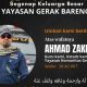 Sahabat Kenang Ahmad Zaki, Relawan Gempa Flores yang Meninggal Saat Bertugas