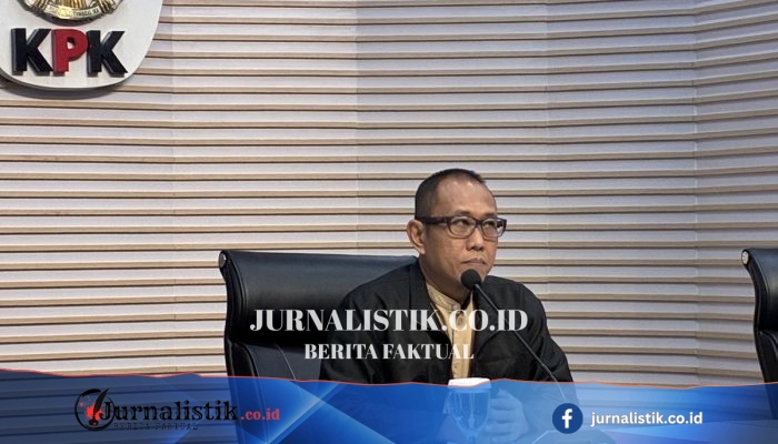 KPK Tangkap Rektor Unsoed Akhmad Sodiq, Sita Uang Tunai Rp 665 Juta dan Saldo Rp 99 Juta