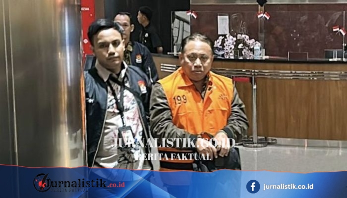 KPK OTT Rektor: Apakah Kepercayaan Publik Masih Bisa Disandarkan pada Kampus?