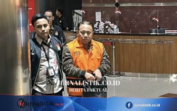 KPK Ungkap Tiga Klaster Korupsi Rektor-Warek Unsoed: Pemerasan Orangtua hingga Nego ‘Mahar’