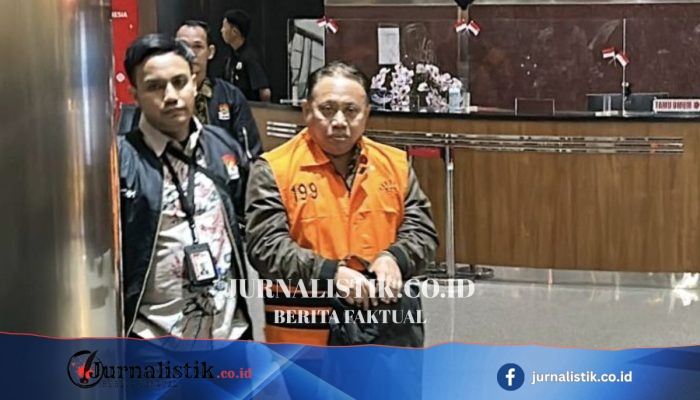 KPK Ungkap Tiga Klaster Korupsi Rektor-Warek Unsoed: Pemerasan Orangtua hingga Nego ‘Mahar’