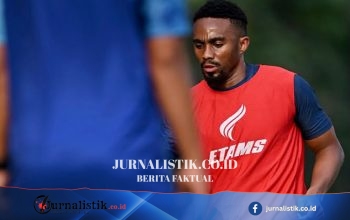 Mauro Jeronimo Tanggapi Undian Grup AFC Challenge League 2026-2027 untuk Borneo FC