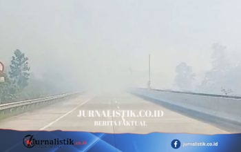 Kemarau Panjang di Balikpapan: Ribuan Warga Alami ISPA dan Flu