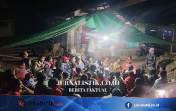 Balita Korban Gempa Manggarai Timur Alami Demam dan Flu, Warga Minta Tim Medis serta Obat Segera