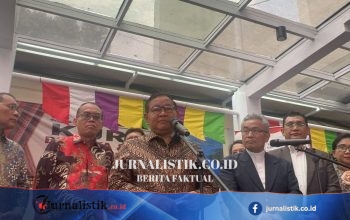 Pramono: “Saya Belum Memutuskan” Soal Tarif Parkir Jakarta yang Diusulkan sampai Rp60.000