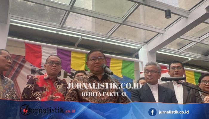 Pramono: “Saya Belum Memutuskan” Soal Tarif Parkir Jakarta yang Diusulkan sampai Rp60.000