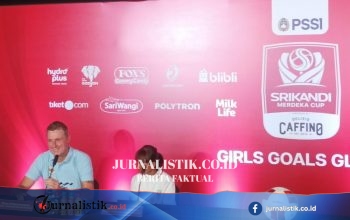 Final Srikandi Merdeka Cup 2026: Wajah Timnas Putri U16 Indonesia di Panggung Unjuk Kekuatan