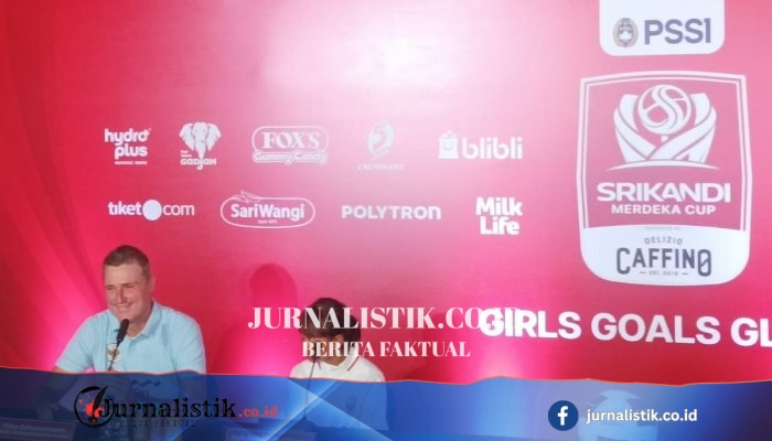 Final Srikandi Merdeka Cup 2026: Wajah Timnas Putri U16 Indonesia di Panggung Unjuk Kekuatan