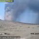 Erupsi Anak Krakatau Hari Ini: Kolom Abu Sekitar 400 Meter Mengarah ke Barat Daya