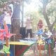 Desa Sidowayah Klaten Resmi Jadi Kampung Dolanan: Gim Tradisional dan Edukasi Bajak Sawah Kerbau
