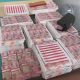 Uang Palsu Rp 36 Miliar di Tangsel Dibuat Grade A, Dilengkapi Hologram dan Benang Pengaman