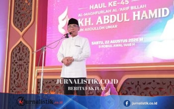 Menjelang Muktamar NU ke-35, Gus Yahya Tekankan Perbedaan Pendapat Dihormati