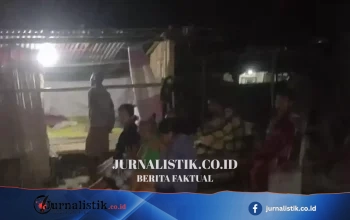 Beras Kian Menipis, Terpal Tak Kunjung Ada: Korban Gempa Flores di Manggarai Bertahan 7 Hari di Posko Mandiri