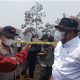 Mohammad Jumhur: Kabut Asap Karhutla Riau Berasal dari Jambi, Opsi Libur Sekolah Disiapkan