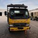 Lempar Batu ke Truk Kembali Dilaporkan, Setelah Lama Reda