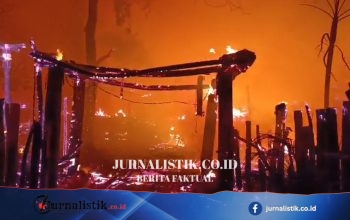 Lalu Muhammad Iqbal: Dugaan Kebakaran Desa Adat Sade karena Masalah Listrik