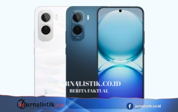 Vivo Perkenalkan V70 Lite 4G: Baterai 8.100 mAh dan Sertifikasi IP69