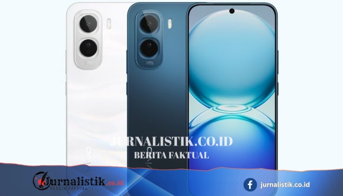 Vivo Perkenalkan V70 Lite 4G: Baterai 8.100 mAh dan Sertifikasi IP69