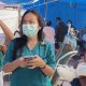 Setelah Delapan Hari Tangani Korban Gempa Manggarai Timur NTT, Dokter di Posko Damer Mulai Drop