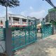 Gerbang Sekolah Swasta Pamulang Pascadirobohkan Massa: Polisi Tetap Jaga, Kedua Pihak Berdamai