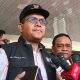 Gubernur NTT Apresiasi Dukungan Menteri PKP dan Yayasan Buddha Suci untuk 1.500 Rumah Korban Gempa Flores