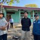 Gibran Meninjau SMA Negeri 2 Sambi Rampas yang Terdampak Gempa di Manggarai Timur, Diminta Segera Diperbaiki