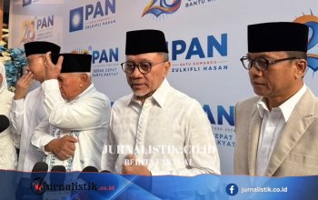Menko Pangan Zulkifli Hasan: Penyaluran Bantuan Gempa NTT Memang Sulit
