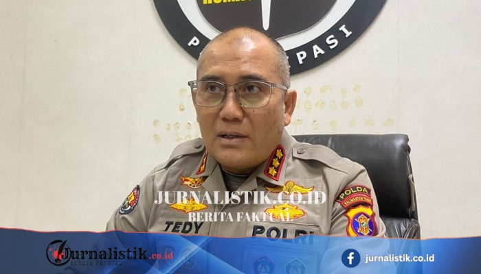 Polisi Kukar Tetapkan Dua Tersangka Kasus Karhutla di Loa Kulu, Kaltim