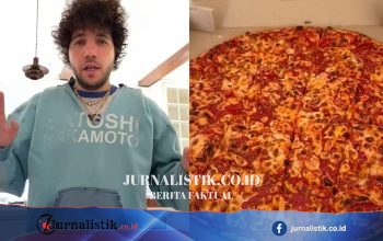 Benny Blanco Diet Pizza 5 Hari, Berat Badan Turun: Apa Alasannya?
