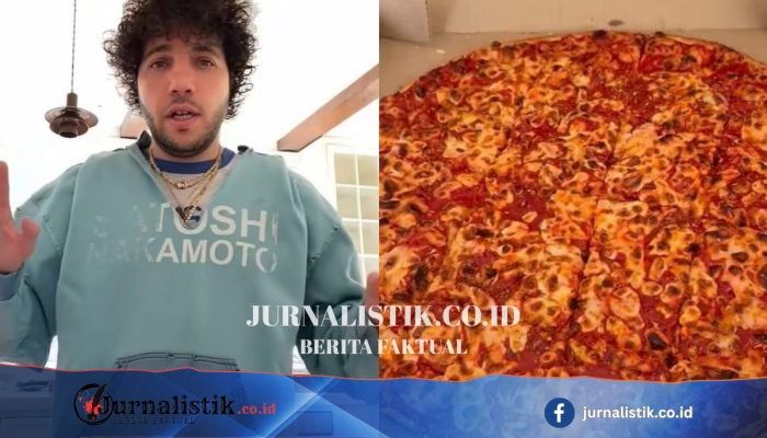 Benny Blanco Diet Pizza 5 Hari, Berat Badan Turun: Apa Alasannya?
