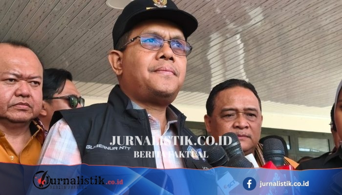 Emanuel Laka Lena: Pendampingan Trauma Healing Korban Gempa Sikka Perlu Waktu